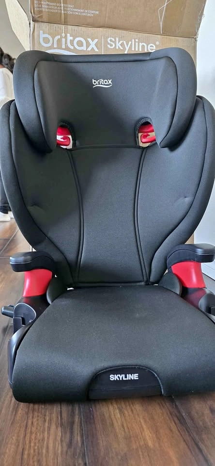 Car Seat