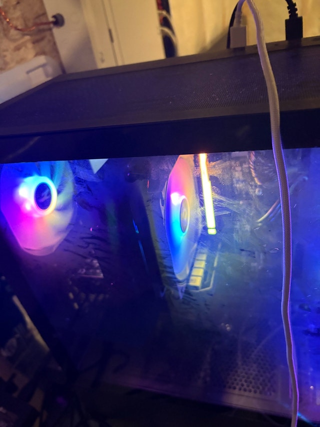 Acer Aspire Nitro 60 Gaming PC