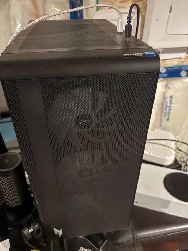 Acer Aspire Nitro 60 Gaming PC - photo 2