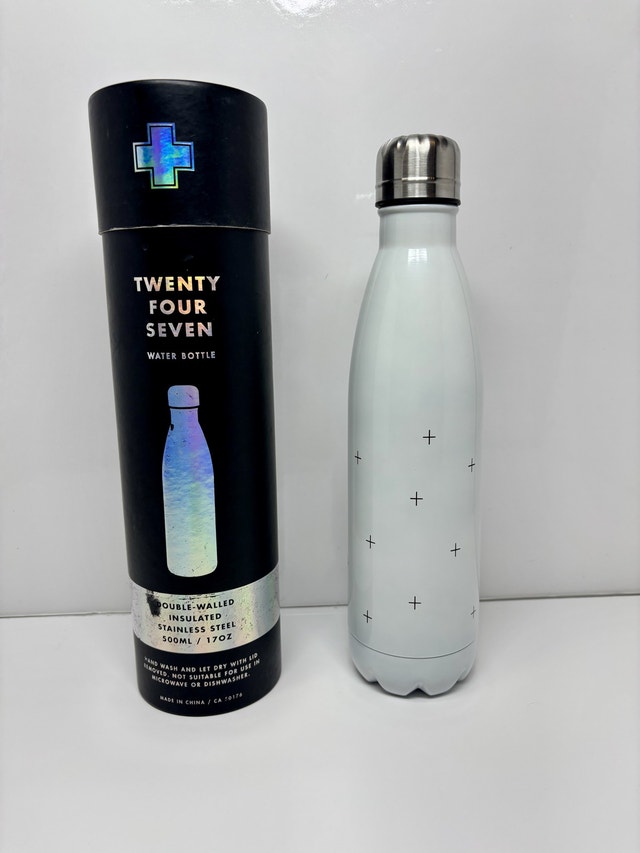 [BNIB] Drake General Store Water Bottle