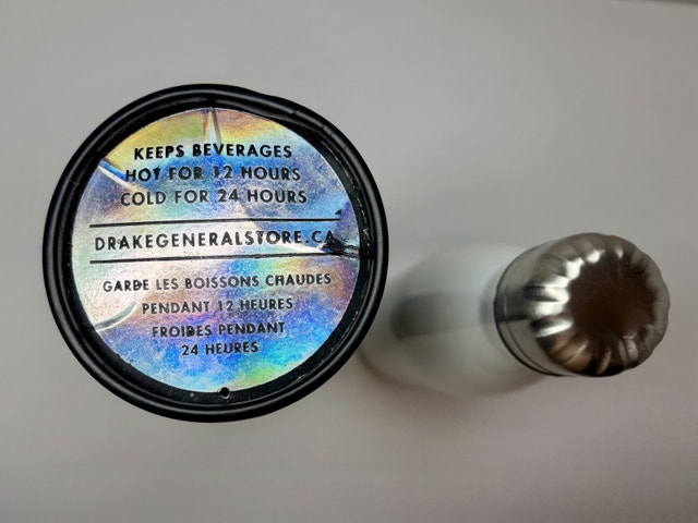 [BNIB] Drake General Store Water Bottle - photo 2
