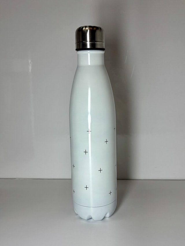 [BNIB] Drake General Store Water Bottle - photo 3