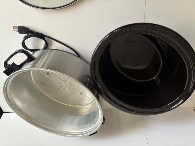 President’s Choice Digital Slow Cooker - photo 3