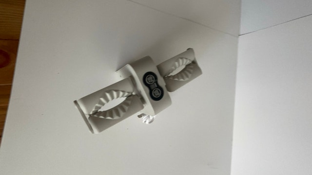 Automatic Dumpling Maker - photo 2