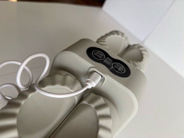 Automatic Dumpling Maker - photo 3