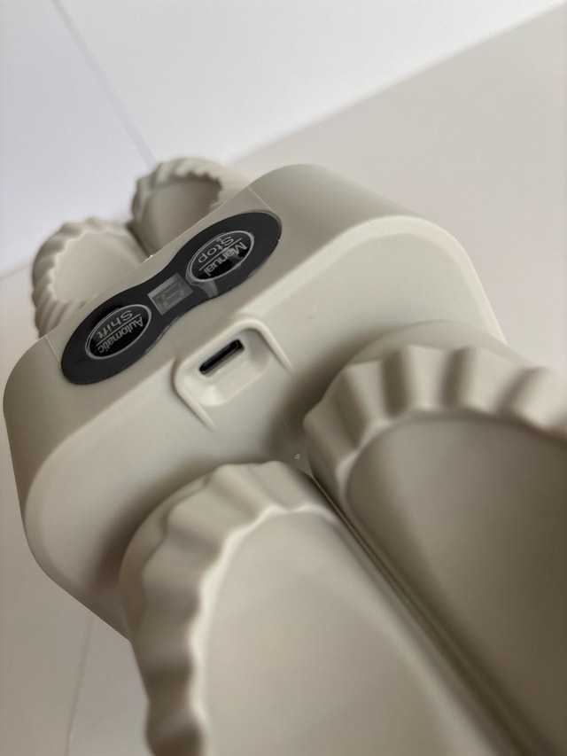 Automatic Dumpling Maker - photo 4