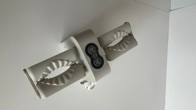 Automatic Dumpling Maker - photo 5
