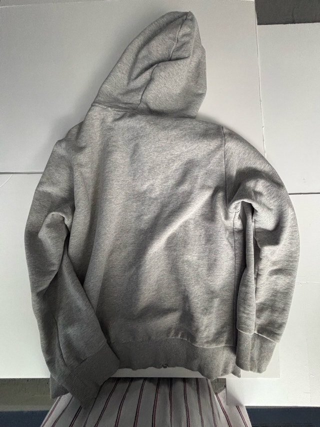 [Diesel] MENS Full Zip-up Hoodie -Large - photo 5