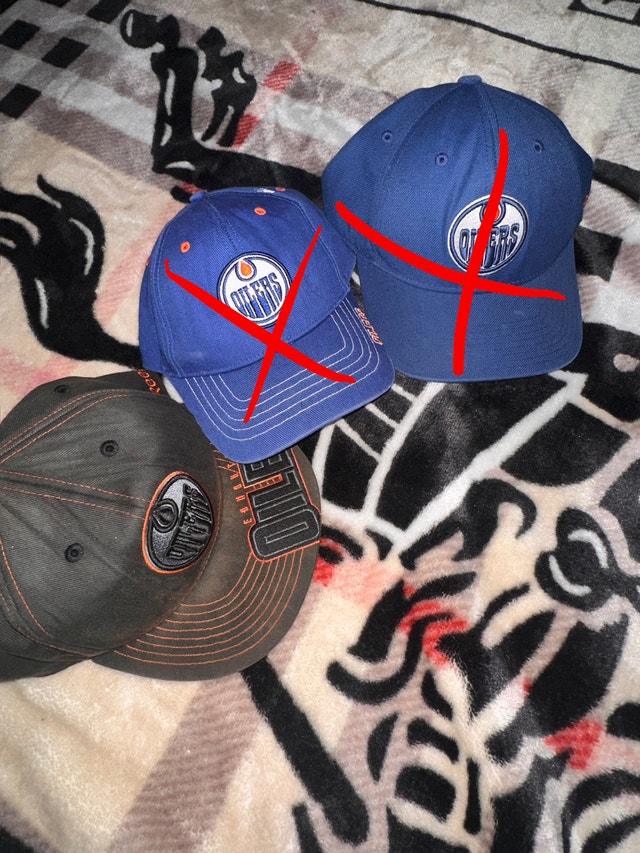 4 hats for 20$ - photo 2