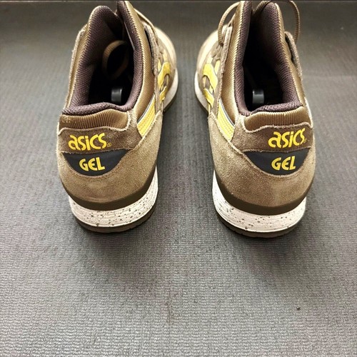 Size 11 - ASICS Gel Lyte III Turtle - photo 3