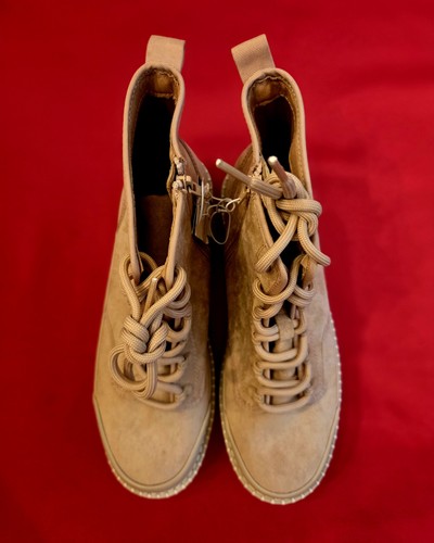 Unisex Winter Boots Memory Foam Size 11 Women's/10 Men's New - photo 3