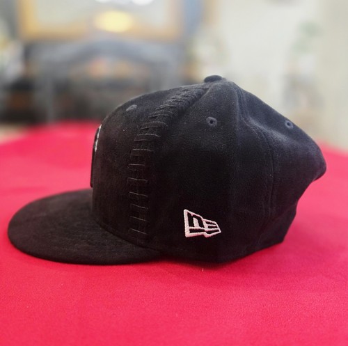 New York Yankees Interlace New Era 9Fifty Snapback Hat - photo 2
