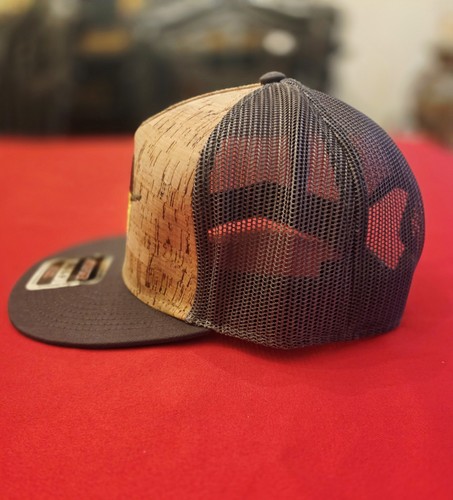 Simply Spiked Lemonade Trucker Snapback Hat - photo 2