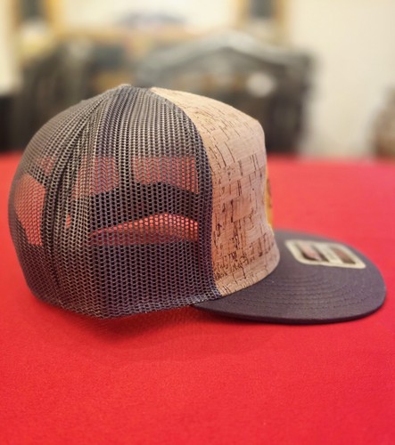 Simply Spiked Lemonade Trucker Snapback Hat - photo 3
