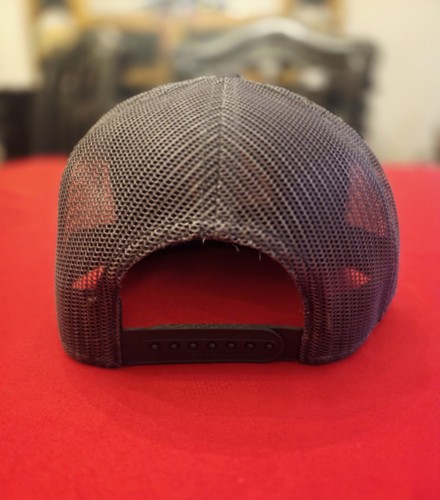 Simply Spiked Lemonade Trucker Snapback Hat - photo 4