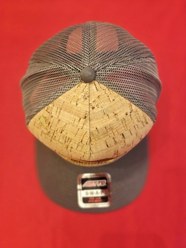 Simply Spiked Lemonade Trucker Snapback Hat - photo 5