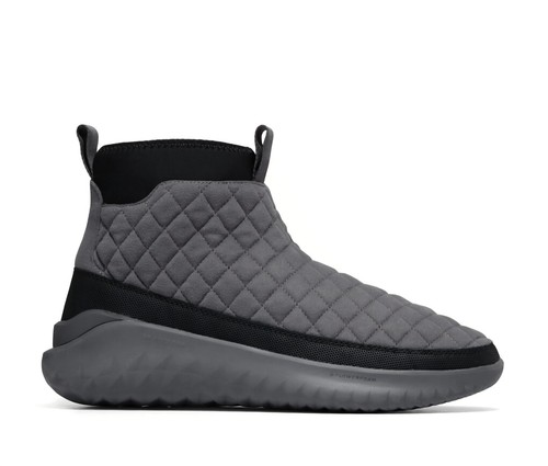 Cole Haan 5.ZEROGRAND Men's Reset High Boot Size 10