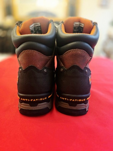 Timberland PRO Boondock 6" Waterproof Comp-Toe Boots (10.5M) - photo 5