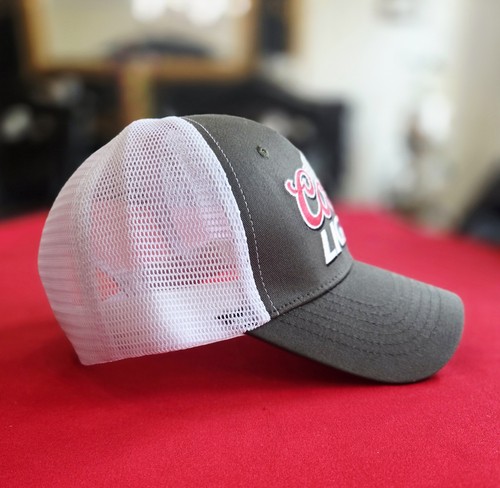 Coors Vintage 80's Light Embroidered Snapback Trucker Hat - photo 2