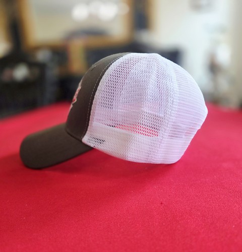 Coors Vintage 80's Light Embroidered Snapback Trucker Hat - photo 3