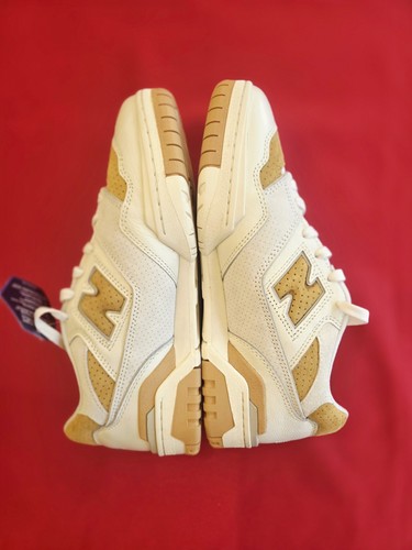 New Balance 550 'Dried Apricot' Size 9.5 Brand New with Tags - photo 5