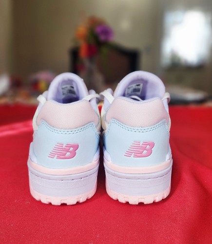 New Balance 550 Women's Sneakers Size 6.5 New Without Box - photo 2