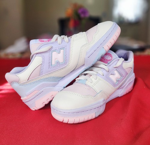 New Balance 550 Women's Sneakers Size 6.5 New Without Box - photo 3