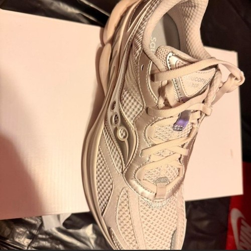Saucony Grid NXT Moon Ocre Men's Running Shoes Size 10.5 - photo 2