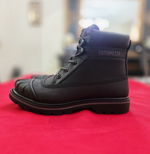 Caterpillar Colorado Galosh Men's Waterproof Boots Size 10 - photo 2