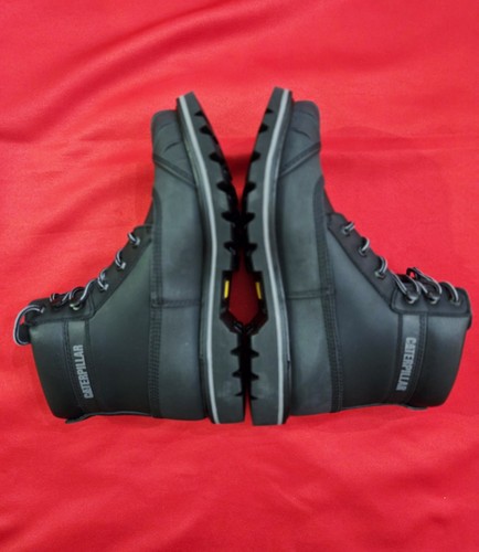 Caterpillar Colorado Galosh Men's Waterproof Boots Size 10 - photo 5
