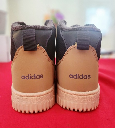 Adidas Break Start Winterized Size 8 Men's Sneaker New - photo 4