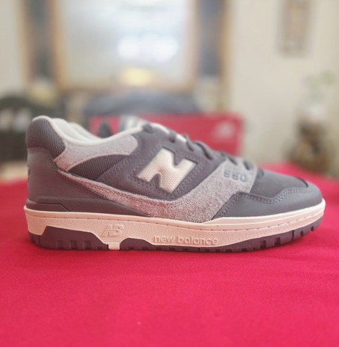 New Balance 550 Men's Sneakers Size 10.5 New with Original Box