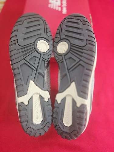 New Balance 550 Men's Sneakers Size 10.5 New with Original Box - photo 5