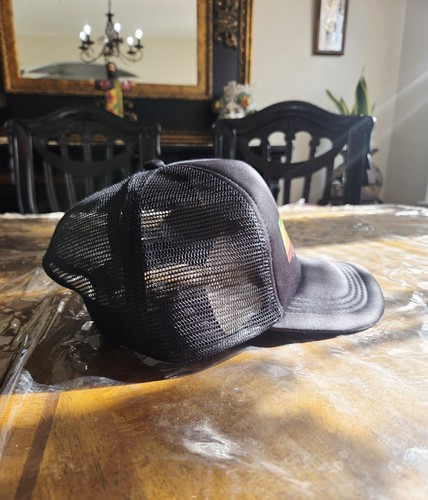 Limited Edition 7-11 Pac Man Snapback Hat NWT - photo 3
