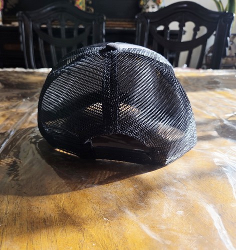 Limited Edition 7-11 Pac Man Snapback Hat NWT - photo 4