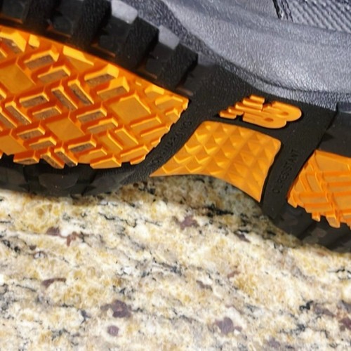 NEW BALANCE 989V1 Mens Size 11 EE Industrial Composite Toe Boots - photo 4