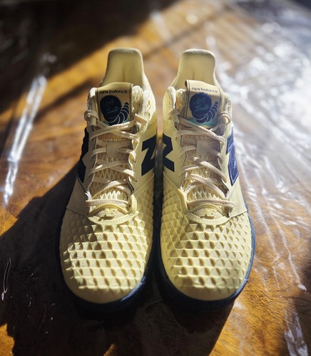 New Balance Women's Coco CG2 Tennis Sneaker Size 9.5 - photo 3