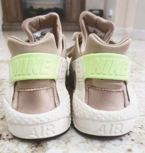 Nike Air Huarache Size 9.5 No Box Great Condition - photo 4