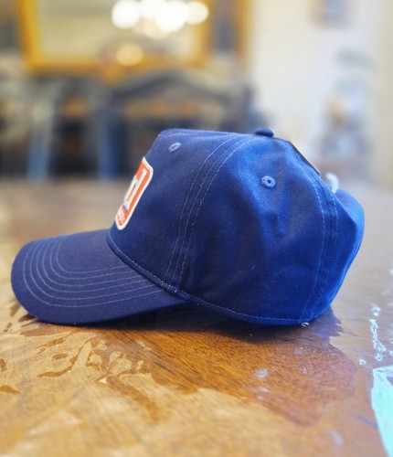 Budweiser Vintage 90s Snapback Hat Embroidered New with Tags - photo 3