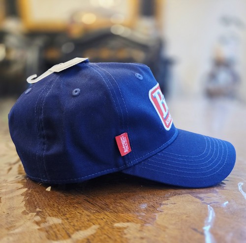 Budweiser Vintage 90s Snapback Hat Embroidered New with Tags - photo 4