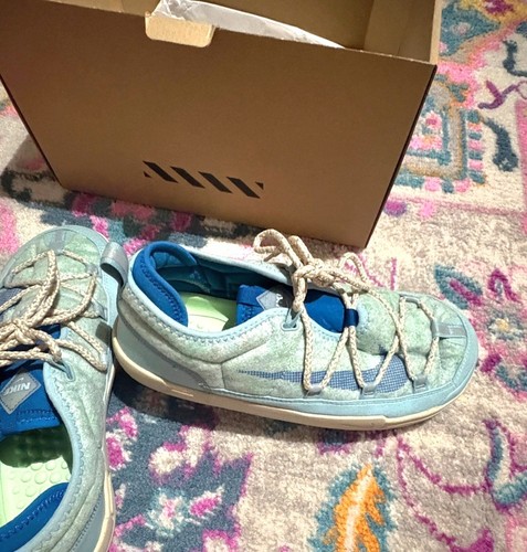 Nike Offline Pack Ocean Cube Sanddrift New Men's Size 10 DJ6230 - photo 4