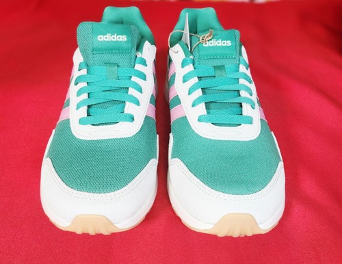 Adidas Women's Run 60's 4.0 Sneakers Size 9.5 New Without Box - photo 2