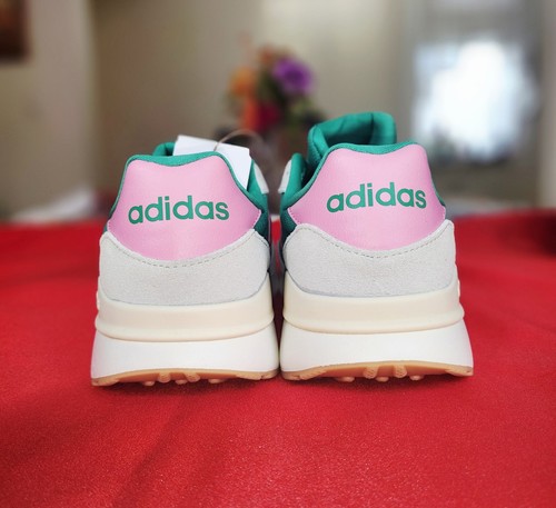 Adidas Women's Run 60's 4.0 Sneakers Size 9.5 New Without Box - photo 4