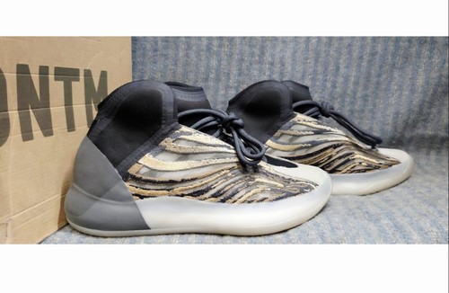 Adidas Yeezy QNTM Amber Tint Size 11 with Tags & Box - photo 3