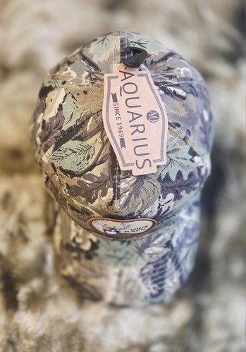 NICE RACK CAMO DEER SNAPBACK CAP ADULT HAT OSFM - photo 5