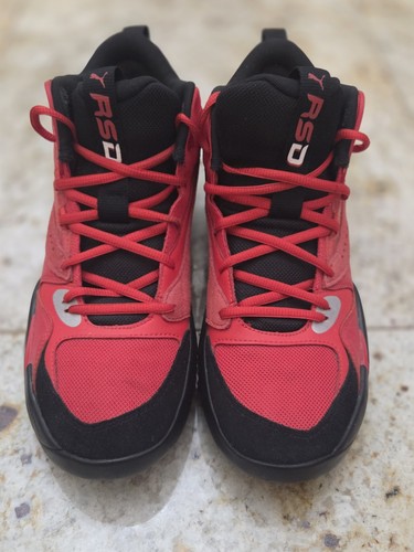 PUMA J. Cole x RS-Dreamer 2 Off-Season Red Size 10 Men's