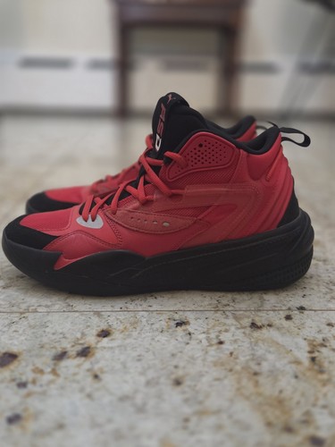 PUMA J. Cole x RS-Dreamer 2 Off-Season Red Size 10 Men's - photo 3