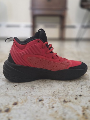 PUMA J. Cole x RS-Dreamer 2 Off-Season Red Size 10 Men's - photo 4