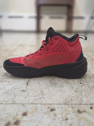 PUMA J. Cole x RS-Dreamer 2 Off-Season Red Size 10 Men's - photo 5