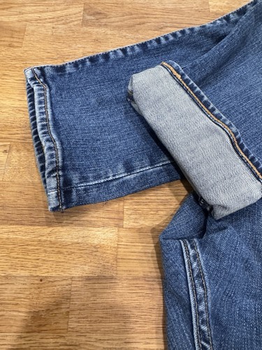 4 Pairs Vintage Levi’s 501, 510, 514 - Sizes 30, 32, 34 - photo 2